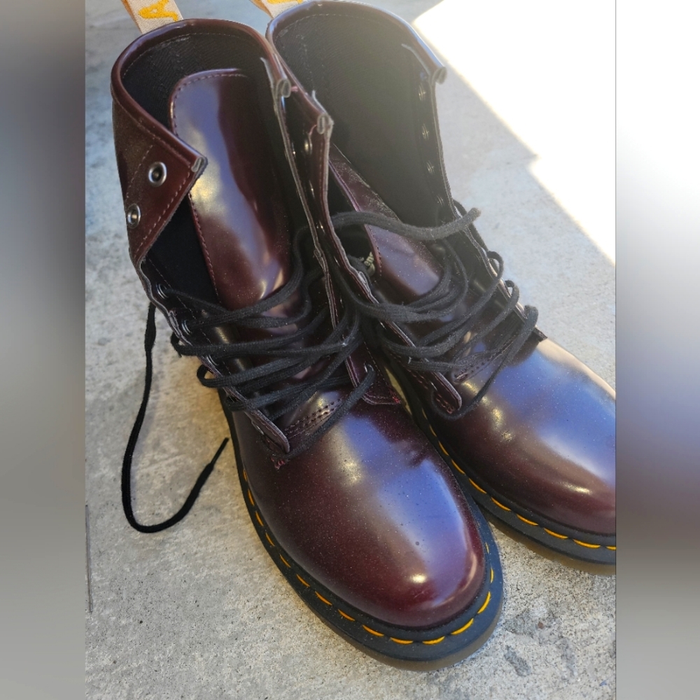 Dr. Marten Boots